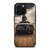 MAD MAX FURY ROAD CAR iPhone 16 Pro Max Case