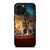MAD MAX FURY ROAD MOVIE iPhone 16 Pro Max Case MAD MAX FURY ROAD MOVIE iPhone 16 Pro Max Case
