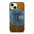 NORTH CAROLINA TAR HEELS 2 iPhone 13 Mini Case