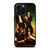 MANESKIN ZITTIE BUONI 2 iPhone 16 Pro Max Case MANESKIN ZITTIE BUONI 2 iPhone 16 Pro Max Case