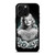MARILYN MONROE WITH TATTOO iPhone 16 Pro Max Case