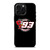 MARQ MARQUEZ MOTOGP LOGO MM93 2 iPhone 16 Pro Max Case MARQ MARQUEZ MOTOGP LOGO MM93 2 iPhone 16 Pro Max Case