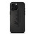 MARSHALL AMPLIFICATION iPhone 16 Pro Max Case MARSHALL AMPLIFICATION iPhone 16 Pro Max Case