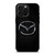 MAZDA LOGO iPhone 16 Pro Max Case