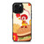 MCDONALDS ART ICON iPhone 16 Pro Max Case MCDONALDS ART ICON iPhone 16 Pro Max Case