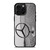 MERCEDES BENZ LOGO iPhone 16 Pro Max Case MERCEDES BENZ LOGO iPhone 16 Pro Max Case
