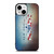 NFL NEW ENGLAND PATRIOTS 6 iPhone 13 Mini Case