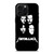 METALLICA BAND ROCK 4 iPhone 16 Pro Max Case METALLICA BAND ROCK 4 iPhone 16 Pro Max Case