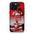 MICHAEL SCHUMACHER FORMULA ONE 3 iPhone 16 Pro Max Case MICHAEL SCHUMACHER FORMULA ONE 3 iPhone 16 Pro Max Case
