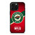 MINNESOTA WILD LOGO 2 iPhone 16 Pro Max Case MINNESOTA WILD LOGO 2 iPhone 16 Pro Max Case