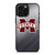 MISSISSIPPI STATE UNIVERSITY LOGO iPhone 16 Pro Max Case MISSISSIPPI STATE UNIVERSITY LOGO iPhone 16 Pro Max Case