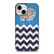 NEW IVORY ELLA 2 iPhone 13 Mini Case