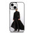 NEO THE MATRIX HERO iPhone 13 Mini Case