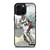 NBA GOLDEN STATE WARRIORS STEPHEN CURRY 2 iPhone 16 Pro Max Case