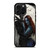 NIGHTMARE BEFORE CHRISTMAS JACK AND SALLY 4 iPhone 16 Pro Max Case