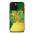 NOTRE DAME LOGO 4 iPhone 16 Pro Max Case