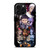 OBITO UCHIHA COLLAGE iPhone 16 Pro Max Case