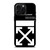 OFF WHITE iPhone 16 Pro Max Case