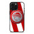 OLYMPIACOS LOGO iPhone 16 Pro Max Case
