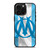 OLYMPIQUE DE MARSEILLE SYMBOL iPhone 16 Pro Max Case