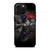 OPTIMUS PRIME TRANSFORMERS iPhone 16 Pro Max Case