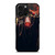 OVERLORD ANIME iPhone 16 Pro Max Case