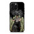 PABLO ESCOBAR NARCOS ART iPhone 16 Pro Max Case