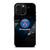 PARIS SAINT GERMAIN PSG FC iPhone 16 Pro Max Case PARIS SAINT GERMAIN PSG FC iPhone 16 Pro Max Case