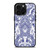 PARROT DAMASK iPhone 16 Pro Max Case