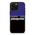 PATAGONIA BEAUTY WORLD iPhone 16 Pro Max Case