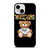 MOSCHINO BEAR iPhone 13 Mini Case