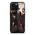 PEAKY BLINDERS CHARACTERS 2 iPhone 16 Pro Max Case