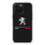 PEUGEOT SPORT LOGO iPhone 16 Pro Max Case