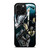 PHILADELPHIA EAGLES HELMET iPhone 16 Pro Max Case