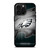 PHILADELPHIA EAGLES LOGO iPhone 16 Pro Max Case