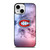 MONTREAL CANADIENS LOGO iPhone 13 Mini Case