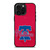 PHILADELPHIA PHILLIES LOGO 3 iPhone 16 Pro Max Case