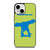 MONSTERS INC DISNEY iPhone 13 Mini Case