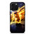 PIKACHU POKEMON CUTE iPhone 16 Pro Max Case