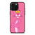 PINK PANTHER 2 iPhone 16 Pro Max Case