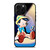 PINOCCHIO DISNEY 2 iPhone 16 Pro Max Case