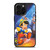 PINOCCHIO DISNEY iPhone 16 Pro Max Case