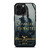 PIRATES OF THE CARIBBEAN BRENTON THWAITES iPhone 16 Pro Max Case