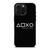 PLAYSTATION LOGO iPhone 16 Pro Max Case