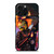 PNAU MUSIC LOGO iPhone 16 Pro Max Case