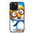 PORORO THE LITTLE PENGUIN 4 iPhone 16 Pro Max Case