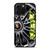 PORSCHE CAR WHEEL iPhone 16 Pro Max Case