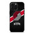 PORTLAND BLAZERS LOGO iPhone 16 Pro Max Case