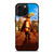 PUSS IN BOOTS COOL MOVIE iPhone 16 Pro Max Case