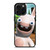 RABBIDS INVASION ART iPhone 16 Pro Max Case